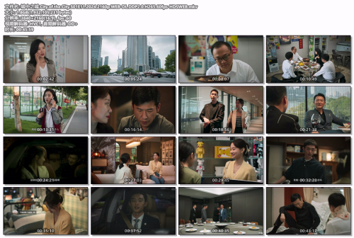 城中之城.City.of.the.City.S01E11.2024.2160p.WEB DL.DDP2.0.H265.60fps HDSWEB.mkv