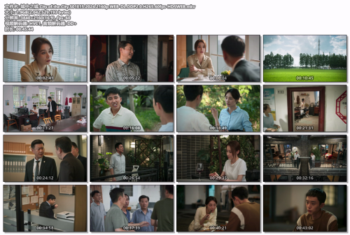 城中之城.City.of.the.City.S01E15.2024.2160p.WEB DL.DDP2.0.H265.60fps HDSWEB.mkv