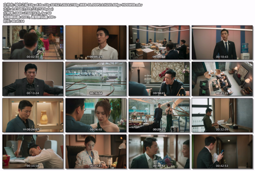 城中之城.City.of.the.City.S01E21.2024.2160p.WEB DL.DDP2.0.H265.60fps HDSWEB.mkv