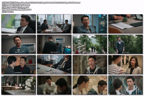 城中之城.City.of.the.City.S01E23.2024.2160p.WEB DL.DDP2.0.H265.60fps HDSWEB.mkv