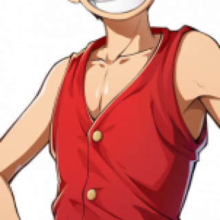 luffy