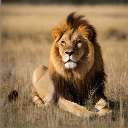 A-majestic-lion-in-the-savannah..png