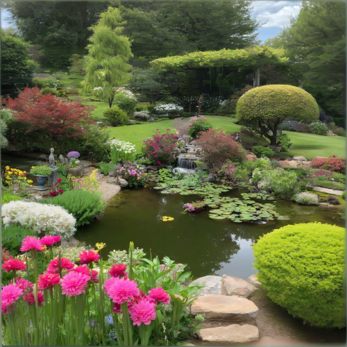 A-tranquil-garden-with-blooming-flowers-and-a-small-pond..png