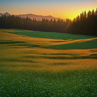 A-tranquil-meadow-at-sunrise.