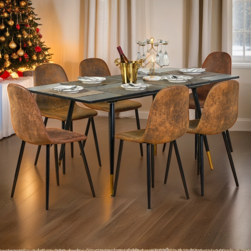 CHARLTON-SUEDE-BROWN-S--WHALEN-DARK-WOOD-STRETCH-TABLE-BG-mokker0.png