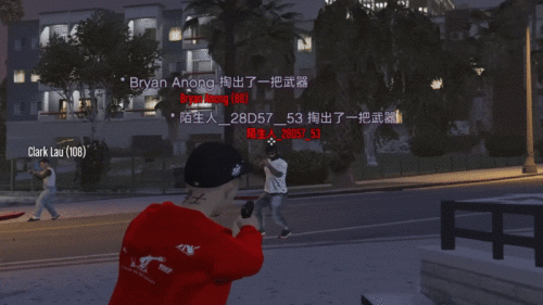 射击老鼠福清GIF