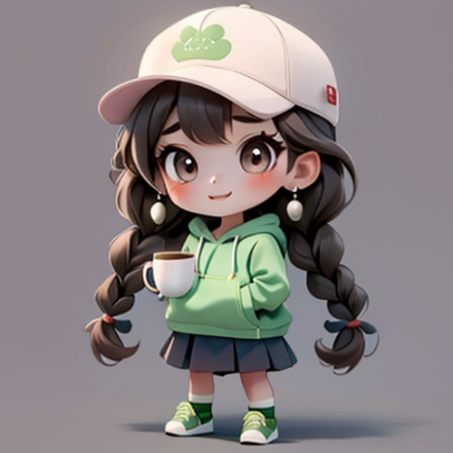 00020-4249538934-1girl_1.3solo_lora_3D-cute-girl_v1.0_1_chibihoodbig_eyeshoodieearringshatshoestwin-braidsbraidlong-hairjewelrysk.png