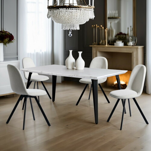 SUNFLOWER-LUMOS-BEIGE-4PCSSTAN-WHITE-MARBLE-2404280000001-11.jpeg
