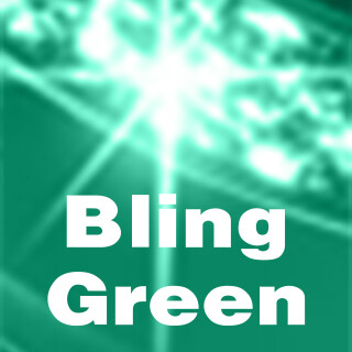 Bling-Green