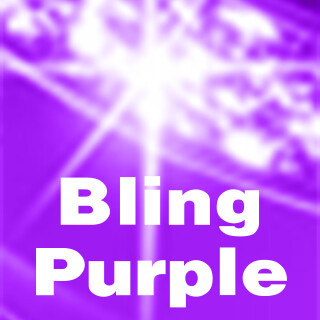 Bling-Purple