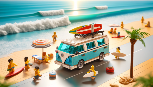 Bricks-beach-scene-VW-van-wallpaper.png