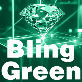 Bling-Green