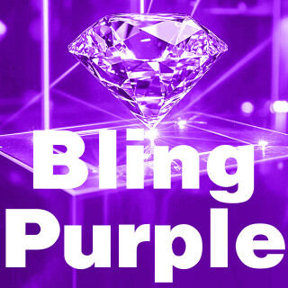 Bling-Purple