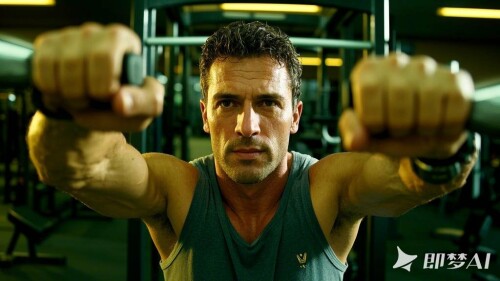 cinematic-film-still-mnuros-a-man-sweaty-tanktop-gym-working-out-lifting-weights-dynamic-p....jpeg