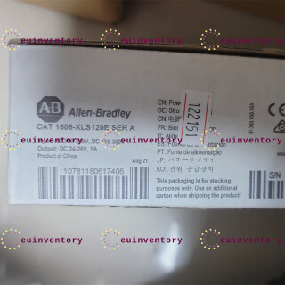 1606-XLS120E--NEW