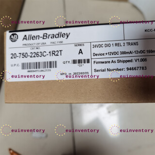 20-750-2263C-1R2T--NEW