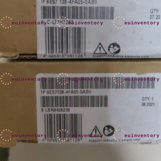 6ES7138-4FA05-0AB0