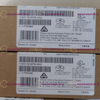 6ES7193-6BP00-0BA0--NEW