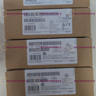 6ES7193-6BP00-0DA0--NEW