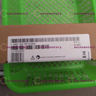 6ES7322-1HF10-0AA0--NEW