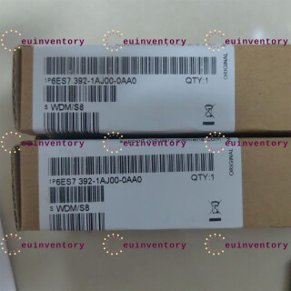 6ES7392-1AJ00-0AA0--NEW