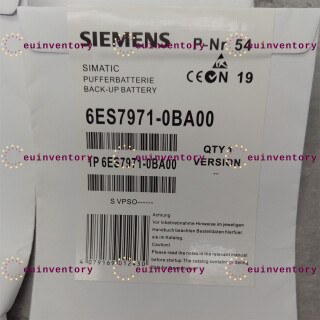 6ES7971-0BA00--C
