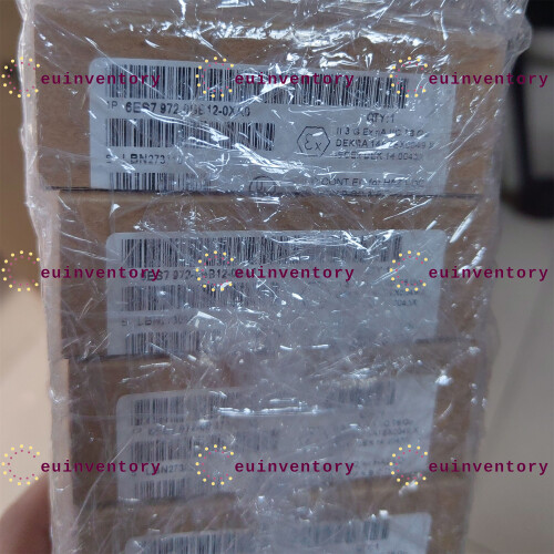 6ES7972 0BB12 0XA0 C