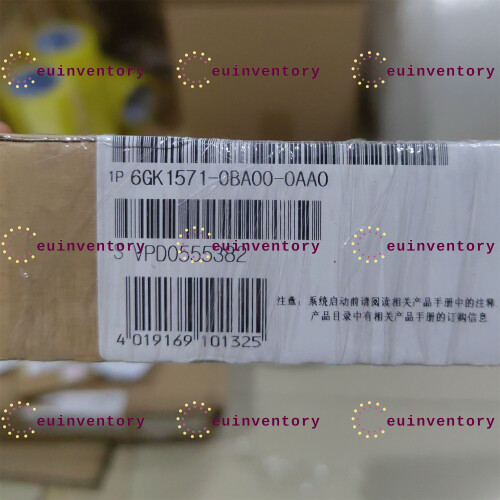 6GK1571 0BA00 0AA0 C