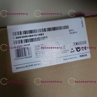 6GK5008-0BA10-1AB2--NEW