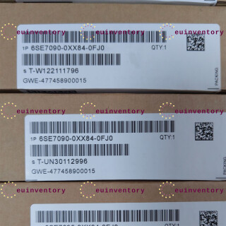 6SE7090-0XX84-0FJ0--NEW