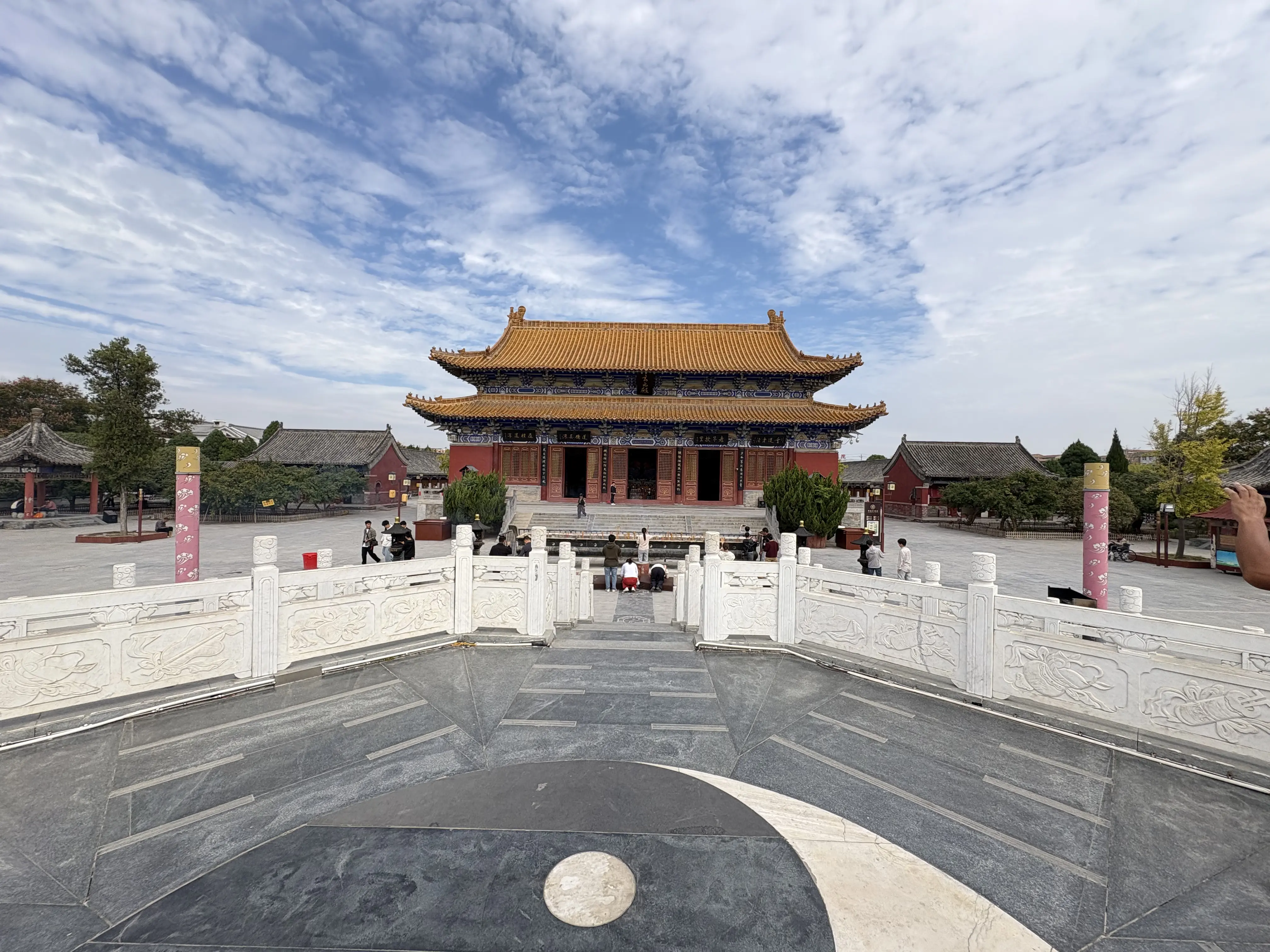 河南