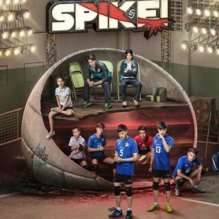 S____Project_S_The_Serises___SPIKE_