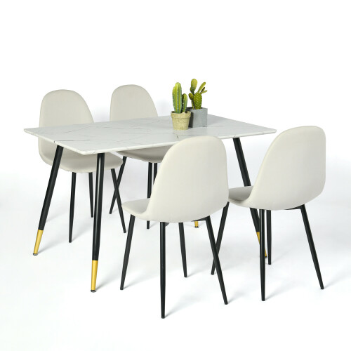 CHARLTON-FABRIC-BEIGE-BLACK-LEGWHALEN-WHITE-MARBLE-TABLE-2.jpeg