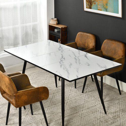 WHALEN-WHITE-MARBLE-STRETCH-TABLE-BLACK-LEG-DD-2411080000004-1.jpeg