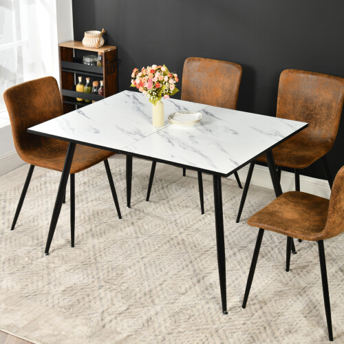 WHALEN-WHITE-MARBLE-STRETCH-TABLE-BLACK-LEG-DD-2411080000004-7.jpeg