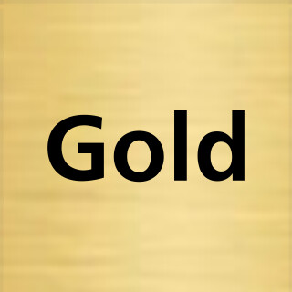 Gold