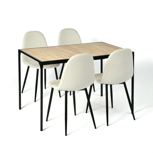 CHARLTON-FABRIC-BEIGE-BLACK-LEG-AMilliken-120-OAK-1.jpeg