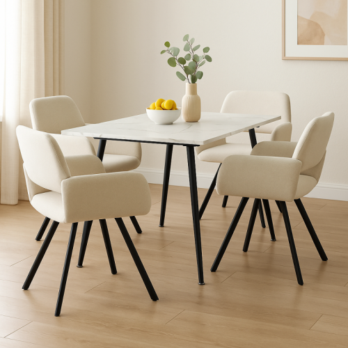 CALIFORNIA-KD-BEIGE-SWIVELWHALEN-WHITE-MARBLE-TABLE-120-KD-AI-1.png