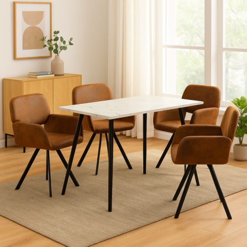CALIFORNIA-KD-SUEDE-BROWN-SWIVELWHALEN-WHITE-MARBLE-TABLE-120-KD-AI-167363b710f9d987e.png