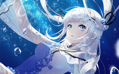 All Alone With You ED2 