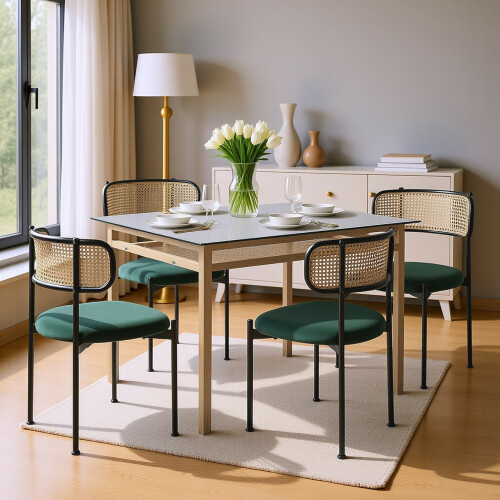 LossirsYuhrar-Green-dining-set.jpeg