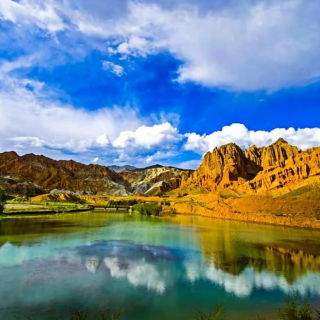 qinghai