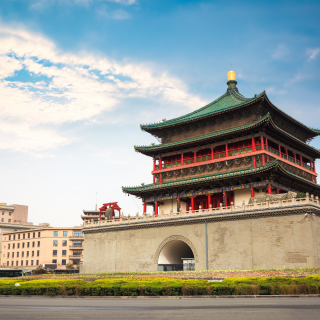 shaanxi