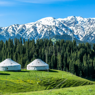 xinjiang