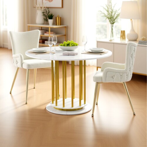 URCEIN-WHITECrorqreons-Beige-G-dining-set-1.jpeg