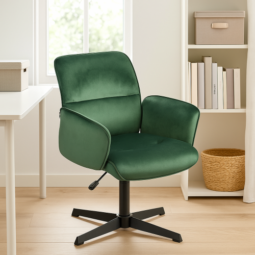 20250822_1429_Green-Velvet-Office-Chair_remix_01k387cqcyep1bcjd0gt8xsna2.png