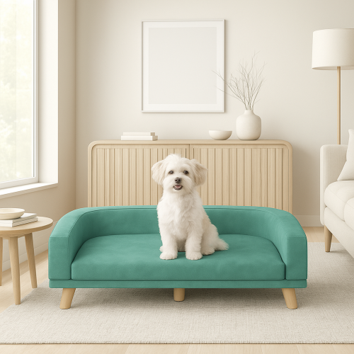 20250822_1837_Teal-Dog-Bed_remix_01k38nkka0eg68sk71tt16fwr7.png