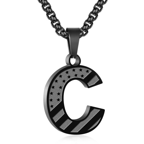 C