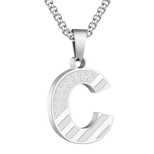 C