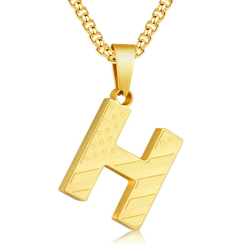H